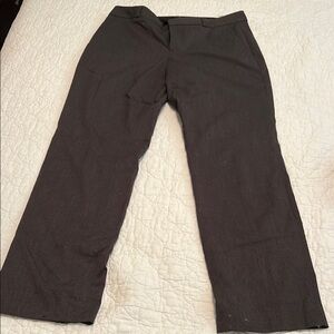 Women’s  Classic Gray Pants
